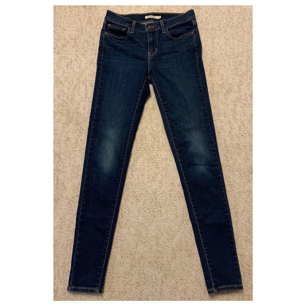 Levi’s Jeans
